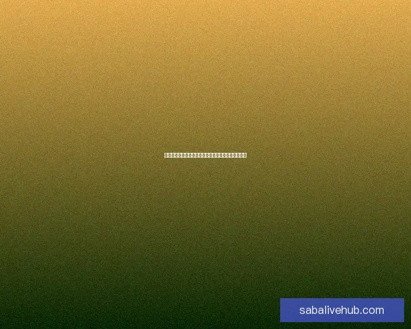 沙巴体育比分实时更新带你掌握全球赛事动态一手资讯