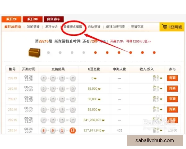 全方位解析体育竞猜网站投注技巧与投注技巧分享指南